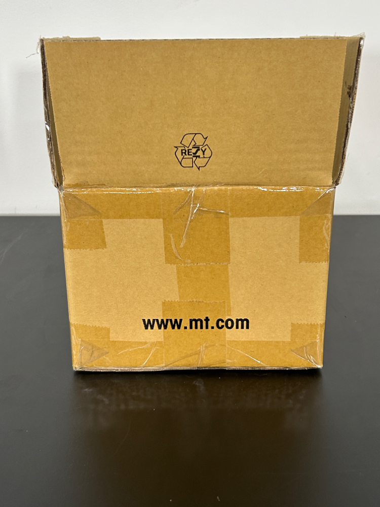 Image of Mettler Toledo P-52RUE Thermal Printer